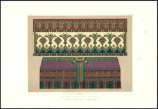 1863 altar frontal for sale  ASHFORD