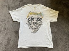 Metallica worldwired tour for sale  CHELTENHAM