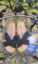 Birkenstock siena cross for sale  LONDON