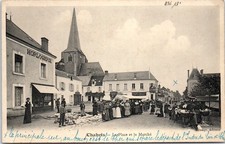 Chabris place marche. d'occasion  France