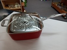Red copper 4pc for sale  Branson