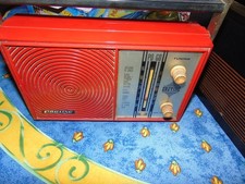 Radio transistor vintage usato Radio transistor vintage usato  Viadana