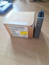 Siemens 6es7132 4bd01 for sale Siemens 6es7132 4bd01 for sale  ALDERSHOT