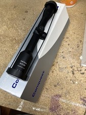 Zeiss conquest rifle for sale  Buffalo