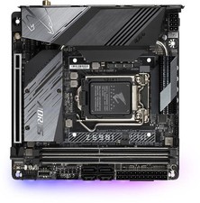 Gigabyte mainboard intel gebraucht kaufen Gigabyte mainboard intel gebraucht kaufen  Bergheim