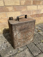 Original 1945 esso d'occasion  Expédié en Belgium