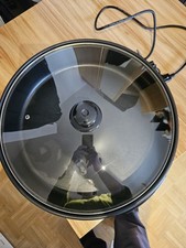 Pfanne mehrzweckpfanne deckel gebraucht kaufen  Hannover