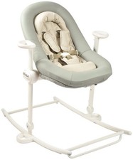 Béaba baby bouncer gebraucht kaufen  Bremen