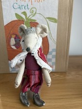 Maileg retired king for sale  KETTERING
