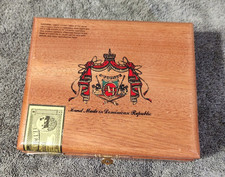 Arturo fuentes cuban for sale  Pinellas Park