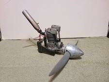 Saito 180 stroke for sale  Woodbridge