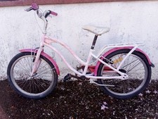 Bicicletta bambina misura usato  Copparo