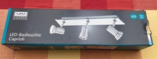 Casaya led badleuchte gebraucht kaufen  Meldorf