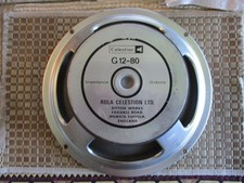 1981 rola celestion for sale  Denver