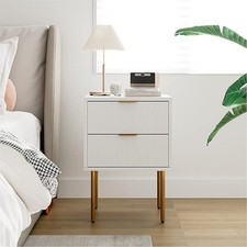 Bedside small tables for sale  SALFORD