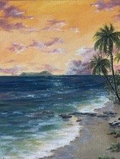 Tropical sunset palm for sale  Florissant