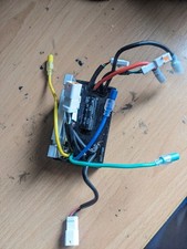 Carrera ebike ecu for sale  BIRMINGHAM