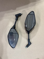 Mirrors yamaha fz07 for sale  Lincoln Park
