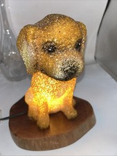 cute dog lamp for sale cute dog lamp for sale Corcoran