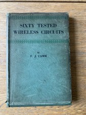 Sixty tested wireless for sale  BURNTISLAND