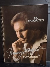Jimmy swaggart songbook for sale  Knoxville