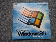 Windows windows windows d'occasion  Bois-d'Arcy