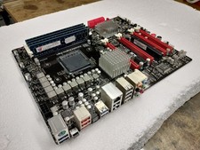 Scheda madre motherboard usato  Unsere Liebe Frau im Walde St Felix