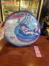 Swimways inflatable infant for sale  Medford