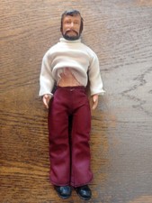 vintage gi joe usato  Novara