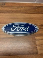 Original ford badge for sale  BEDFORD