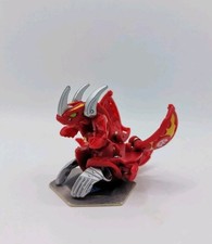 Bakugan pyrus lumino for sale  BIRMINGHAM