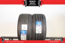 Pneumatici 255 coopertires usato  Pesaro