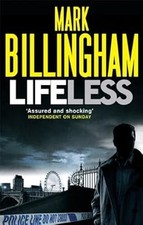 Lifeless billingham mark for sale  UK