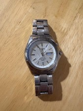 Mens seiko kinetic for sale  GLASGOW