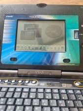 Vtech 656 touch for sale  NORWICH