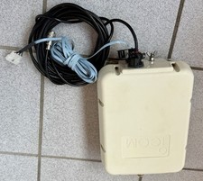 Icom ah4 automatischer gebraucht kaufen  Bad Tölz
