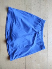 Blauer reece hockeyrock gebraucht kaufen  Frankfurt am Main