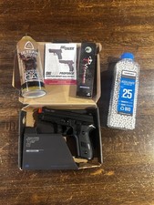 airsoft p226 gas for sale  Camarillo