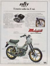 Advertising pubblicità moto usato  Venegono Superiore