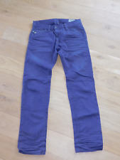 Diesel darron w31 d'occasion  Saint-Louis