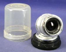 Agfa color telinear gebraucht kaufen  Schermbeck