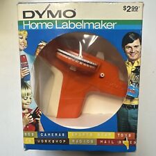 Dymo home label for sale  Ogden