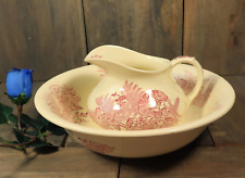 Antique french cream d'occasion  Bagnoles-de-l'Orne