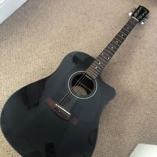 Fender 60ce blk for sale  KIDDERMINSTER