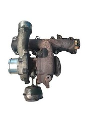 Turbina turbo per usato  Italia