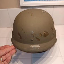 Made kevlar helmet for sale  Murrieta