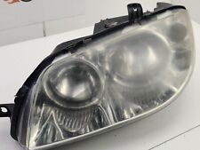 Scheinwerfer links 89101064 Fiat Punto 188 Facelift Original Valeo 💯 comprar usado  Enviando para Brazil