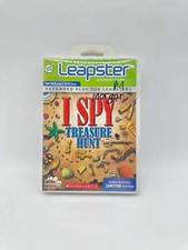 Leapfrog leapster spy for sale  Elizabeth