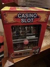 Tirelire casino slot d'occasion Tirelire casino slot d'occasion  Istres