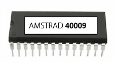 Amstrad bios rom d'occasion  Expédié en Belgium